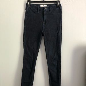 Hollister Skinny Jeans